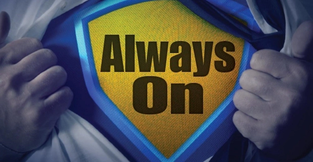 SQL Server 2019 ile Always On Yüksek Kullanılabilirlik